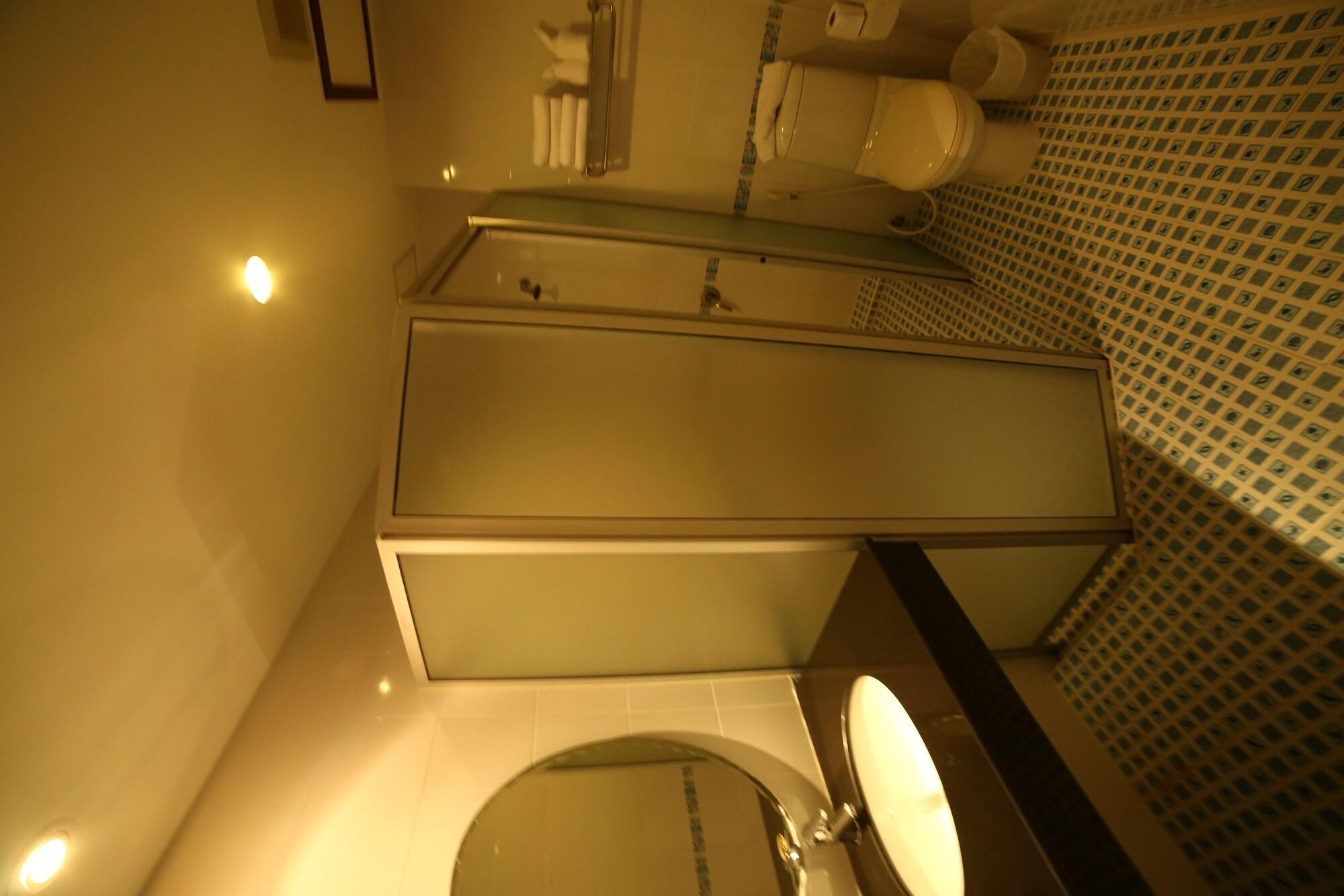 โปร อันดามัน เพลซ Hotel Karon ภายนอก รูปภาพ