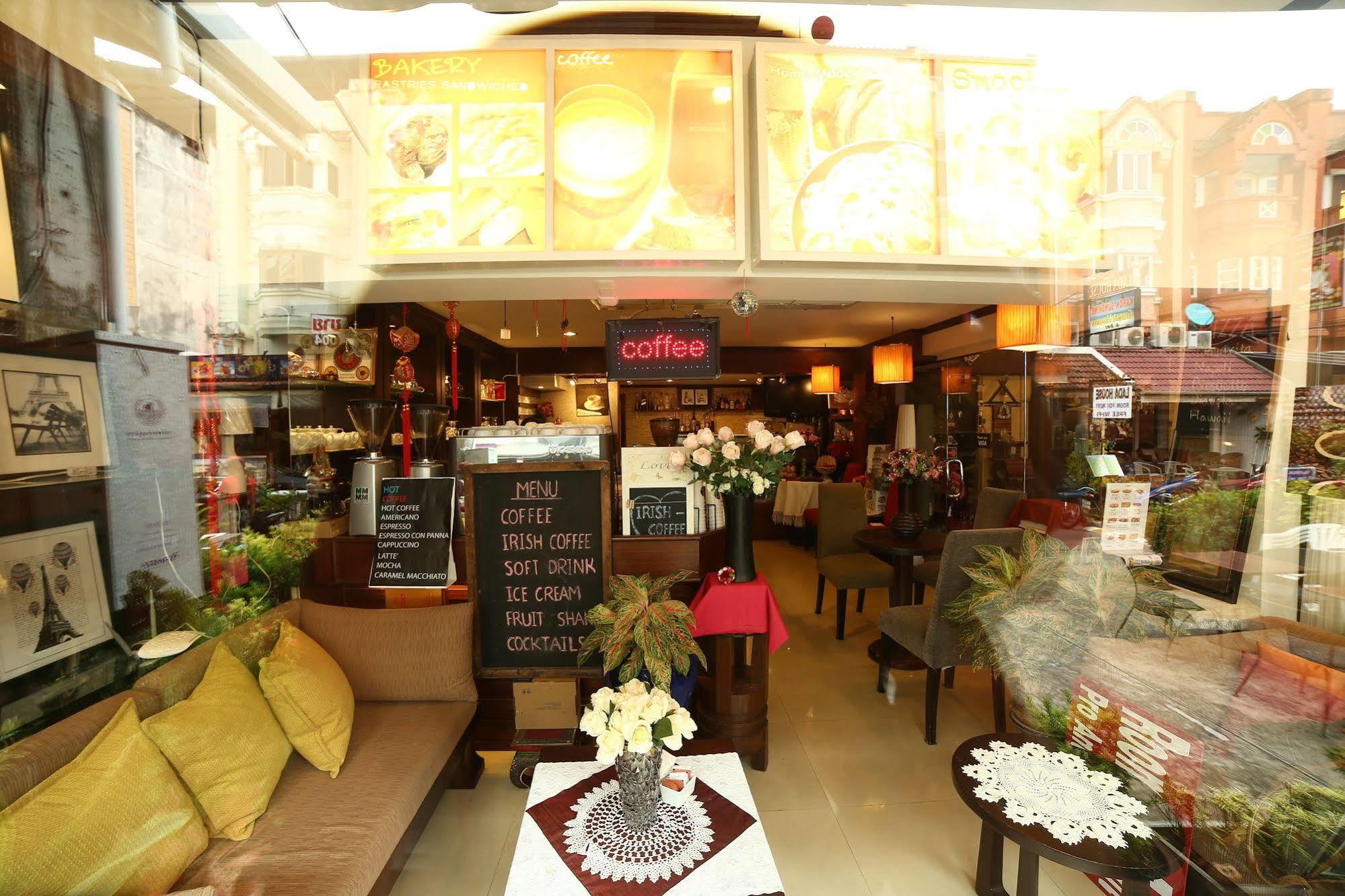 โปร อันดามัน เพลซ Hotel Karon ภายนอก รูปภาพ
